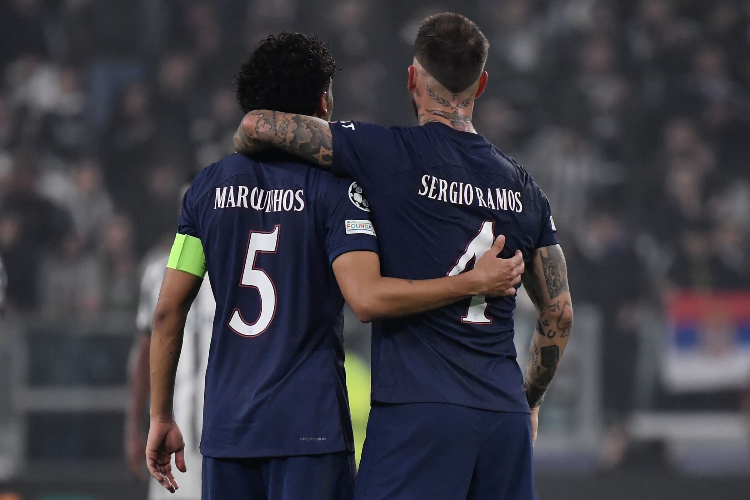 PSG estreia na Copa da França