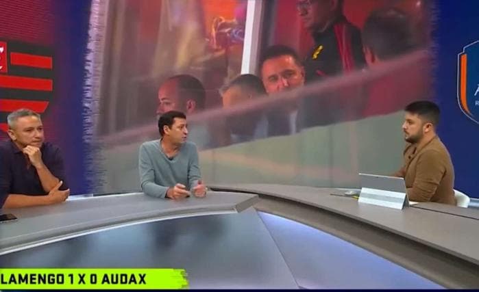 pvc fala de vitor pereira e flamengo