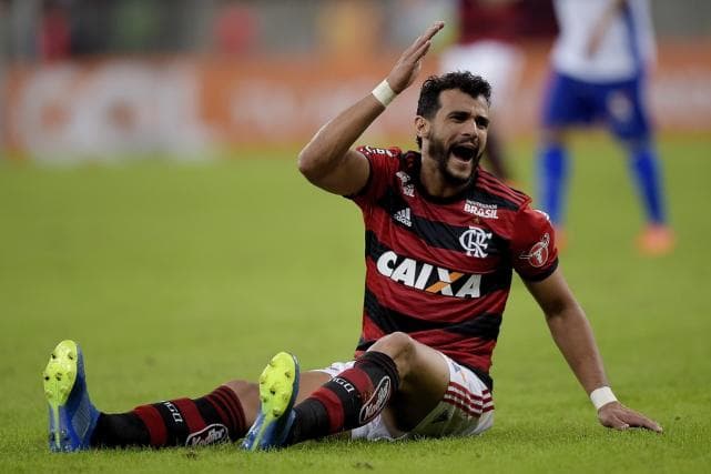 Henrique Dourado acerta com clube da Série D por motivo específico