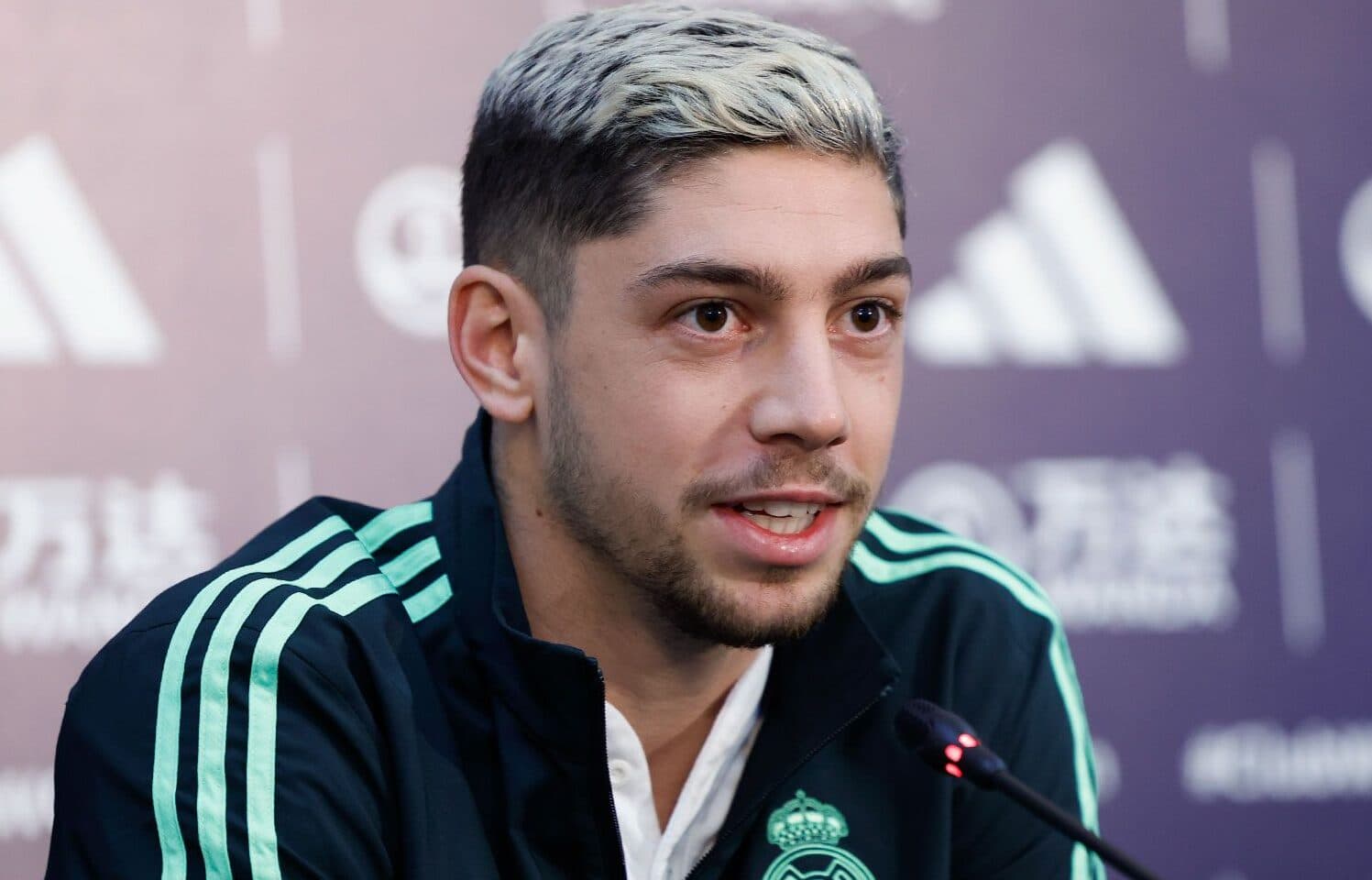 Valverde falou sobre o Mundial de Clubes