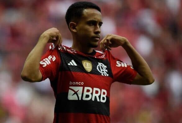 Estafe do Matheus Gonçalves debocha de declaração do Sampaoli