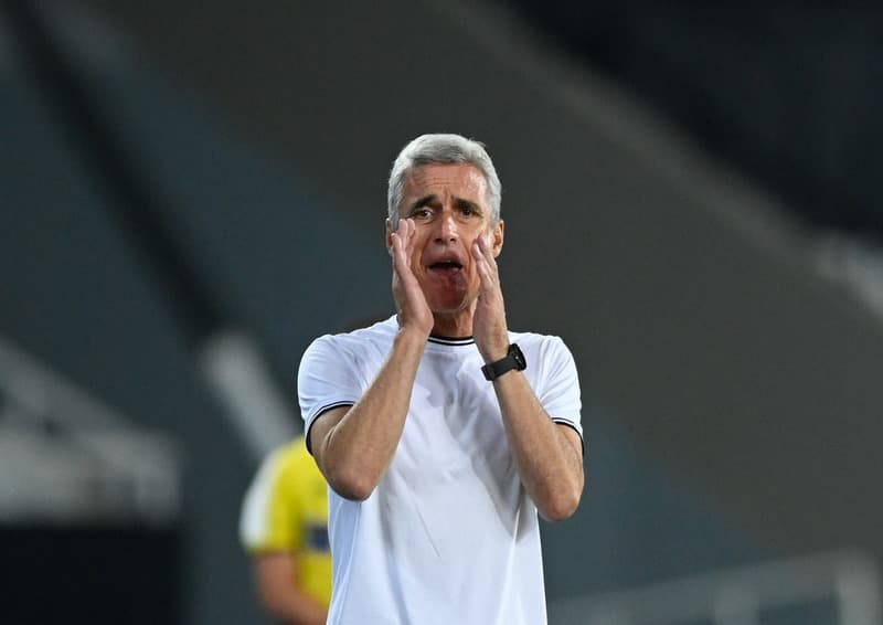 Botafogo tem desfalques para pegar o Flamengo