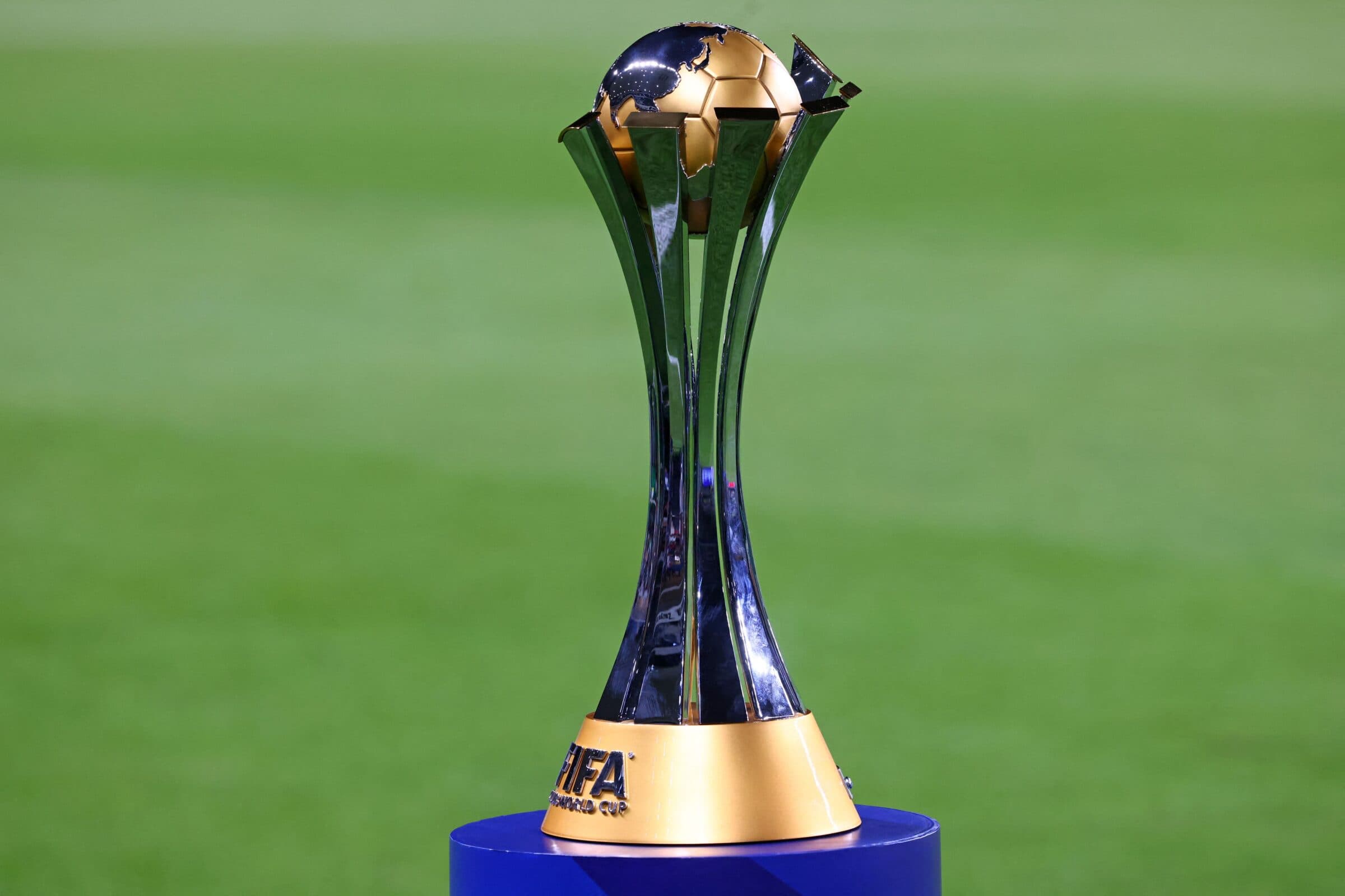 Troféu do Mundial de Clubes