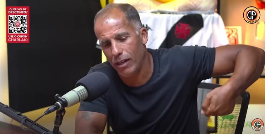 felipe flamengo no ninho do urubu