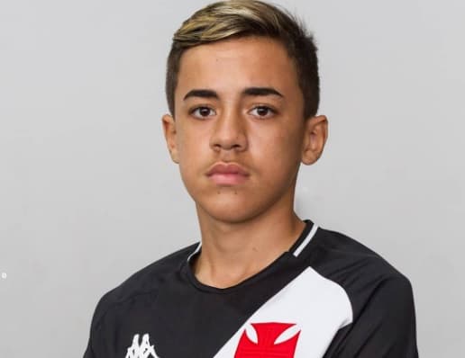 flamengo contrata ex vasco