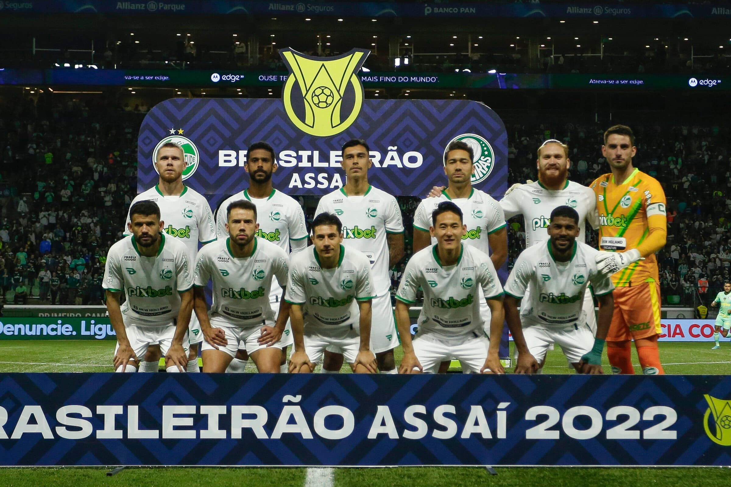 Juventude. Foto: Ricardo Moreira/Getty Images