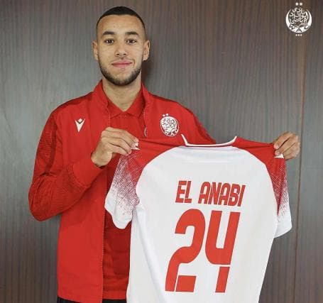 Possível adversário do Fla, Wydad contrata mais um reforço para o Mundial