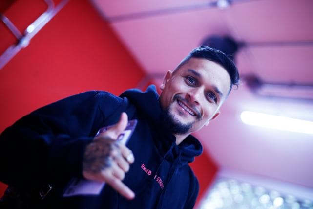 Torcedores do Flamengo se revoltam com Artur no Palmeiras e cobram Braz