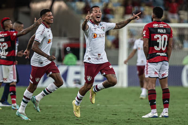 Guga espera 'o melhor Flamengo' e admite sufoco no primeiro tempo da Guanabara