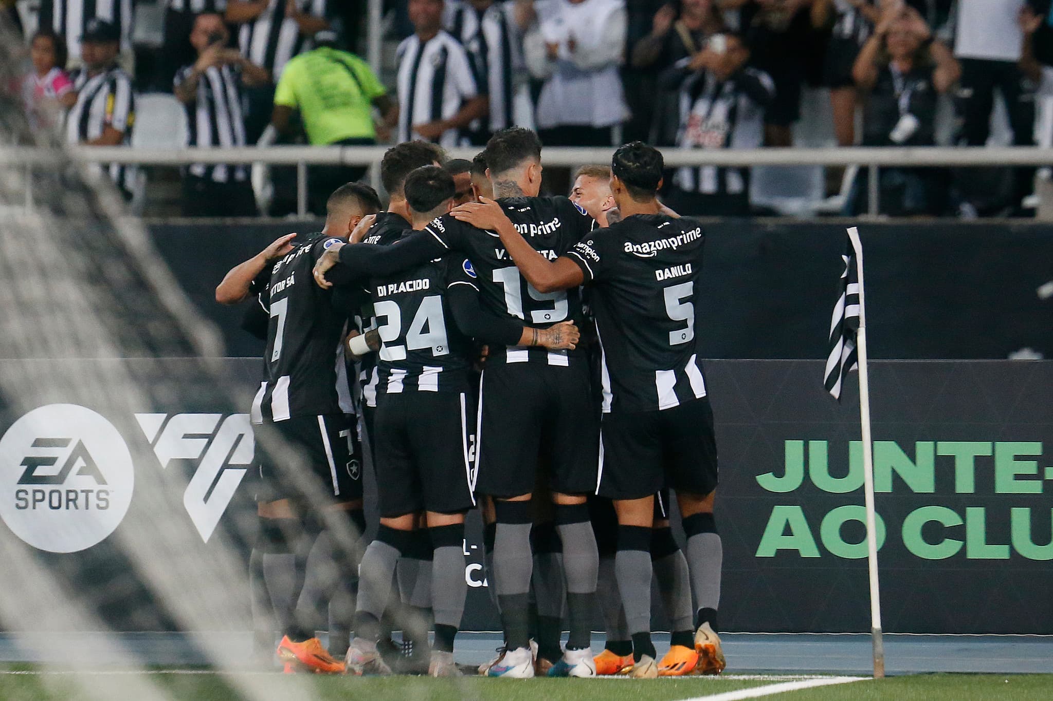 Botafogo