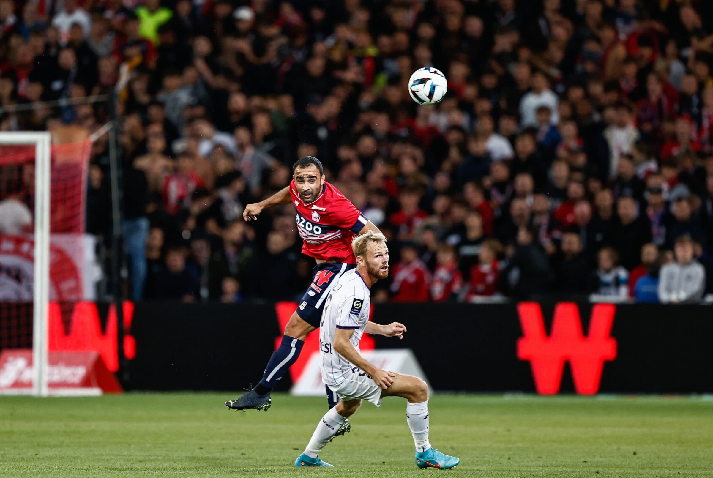 Ismaily em ação cabe no flamengo?