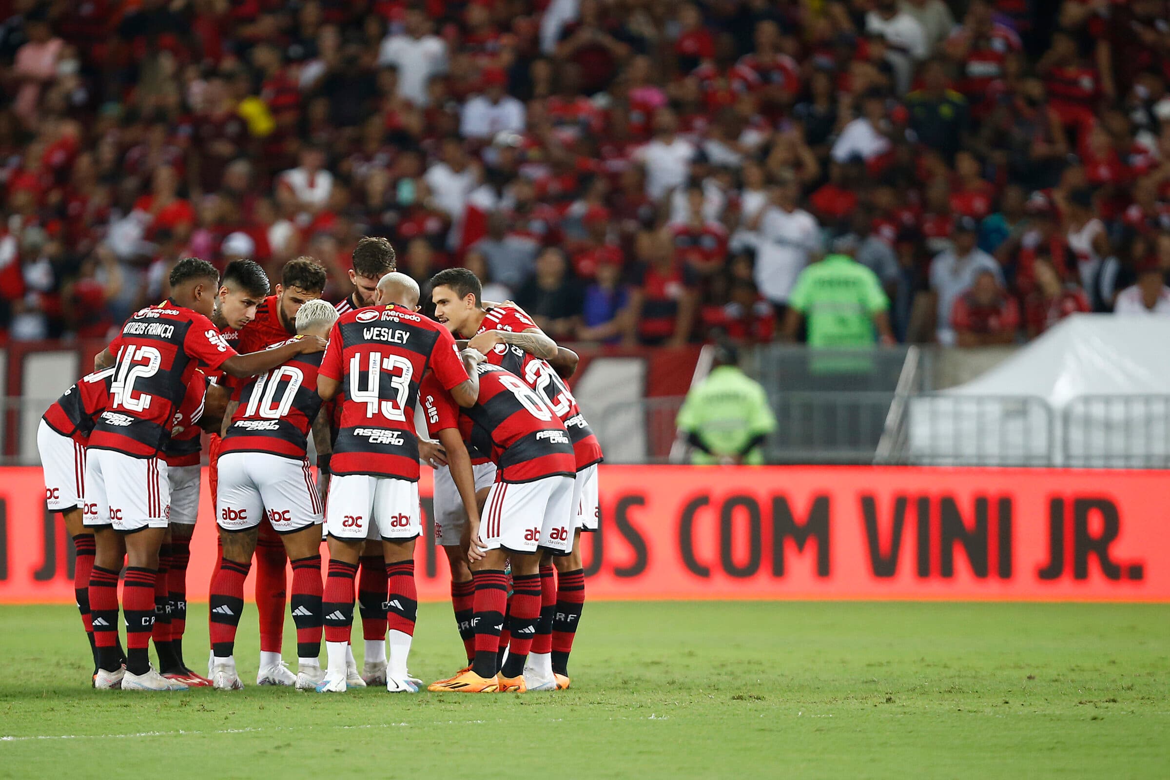 Vetos derrubam combate a crimes de ódio de Lei Geral do Esporte