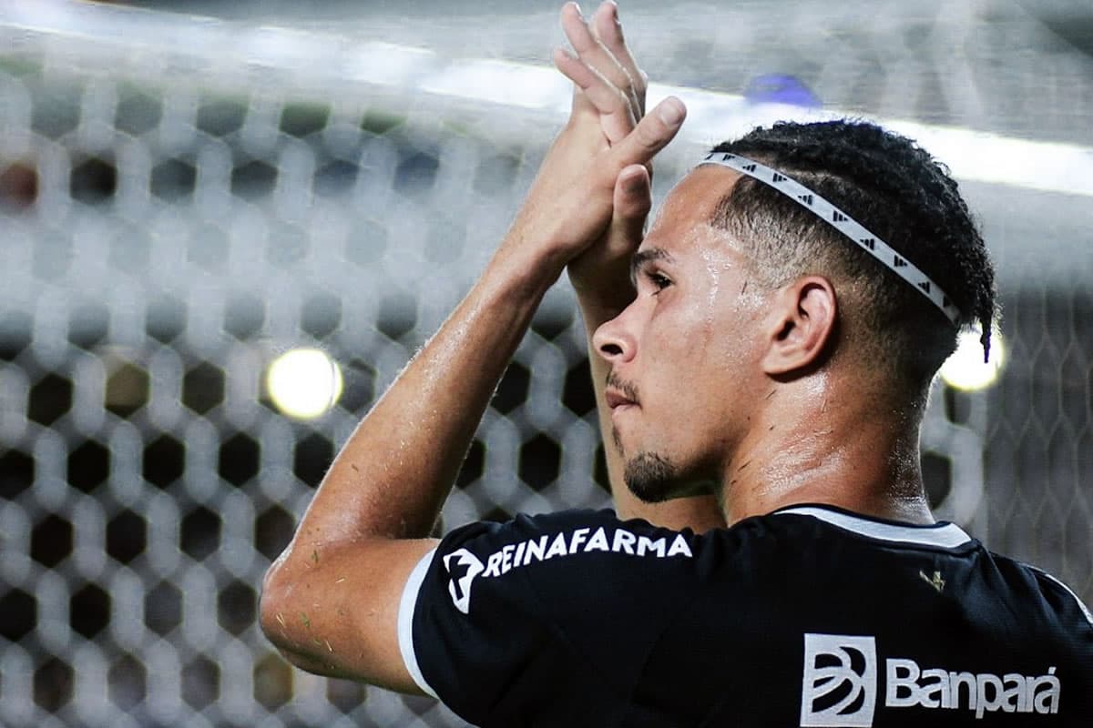 pablo roberto remo flamengo