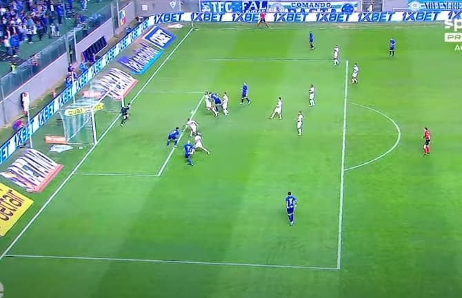 Rafinha São Paulo Cruzeiro Flamengo