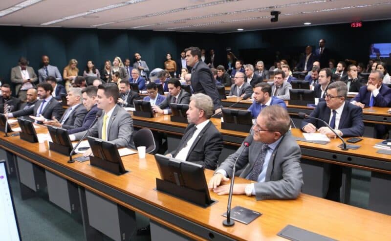 O sócio proprietário da Pixbet, patrocinadora do Flamengo, está entre os convidados para depor na CPI das Apostas