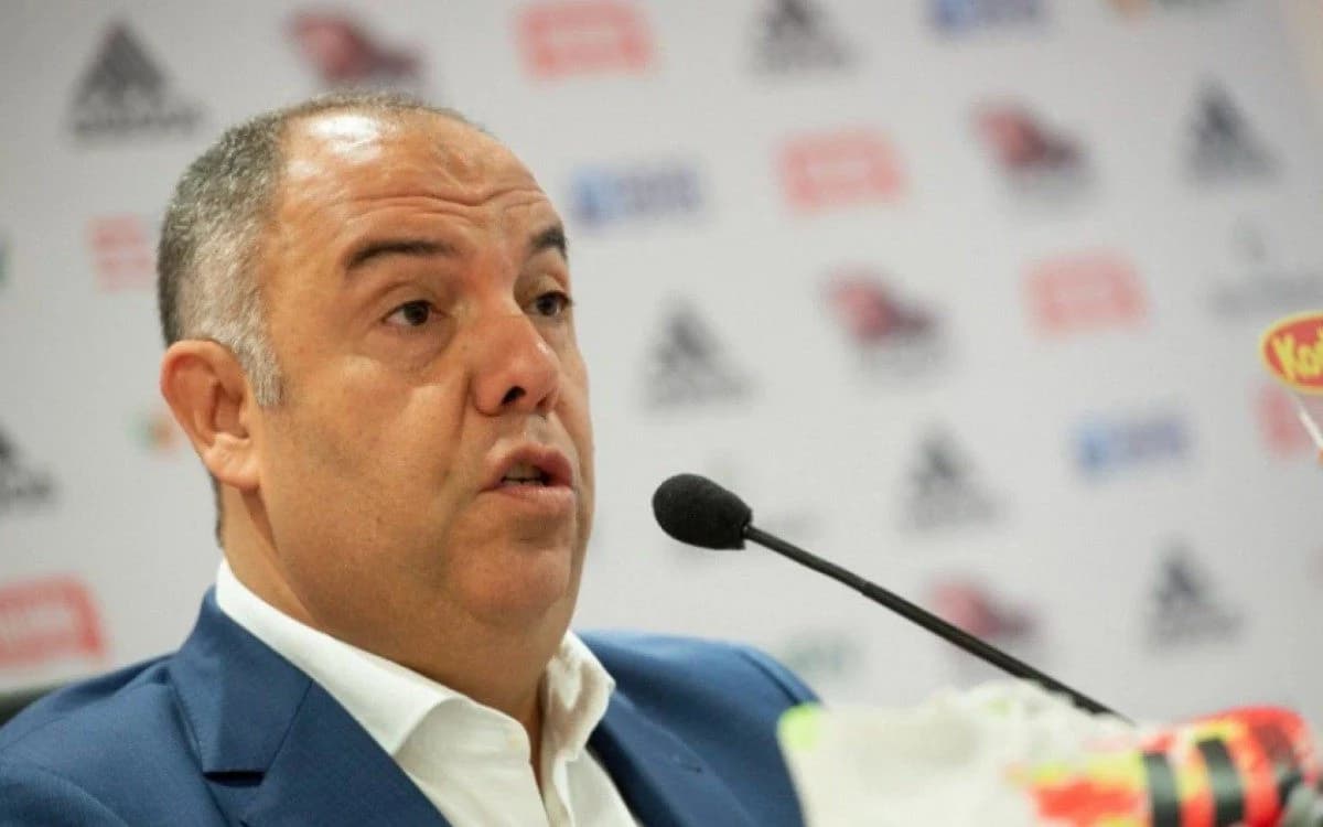 Últimas notícias do Flamengo: Braz, Vini Jr, Flamengo x Vasco e Bruno Henrique