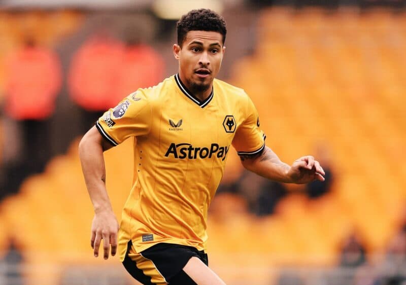 Perfil da Copa do Mundo no Twitter exalta a convocação de três jogadores formados na base do Mengão