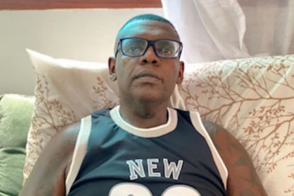 MC Marcinho morre aos 45 anos