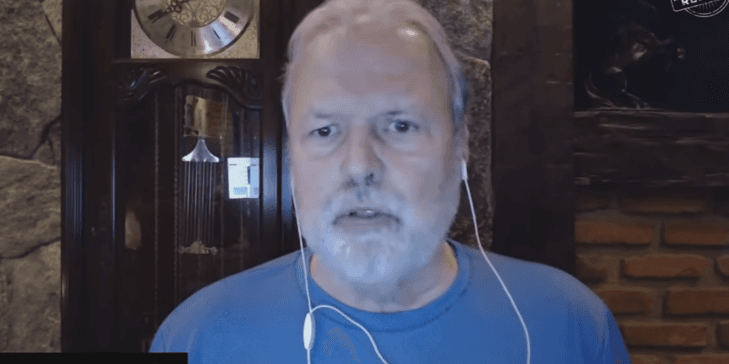 Renato Maurício Prado se revolta com postura do Flamengo no mercado de transferências; jornalista criticou Marcos Braz, Evander e Yuri César