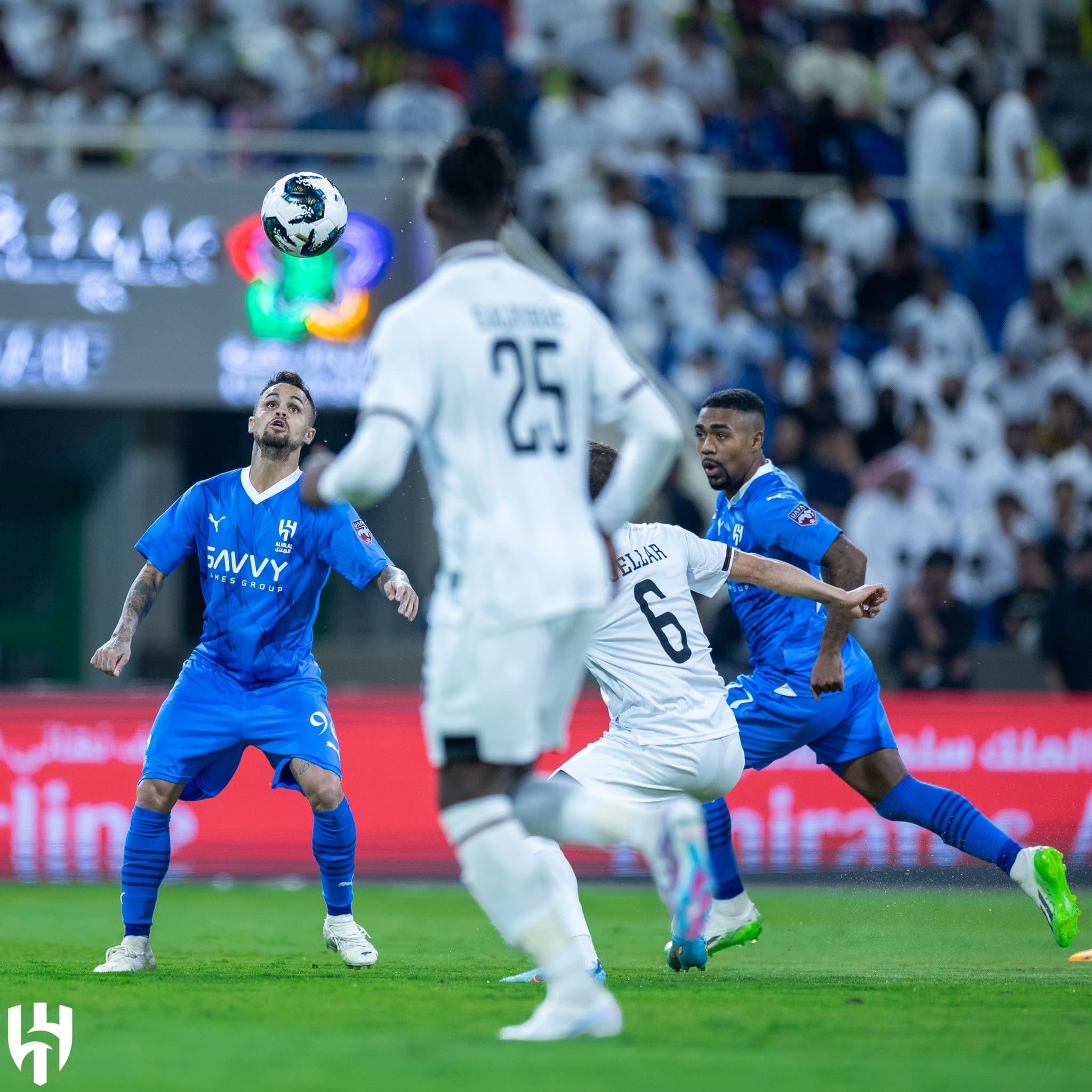 Jorge Jesus e Michael eliminam Cuellar e vão disputar final contra Cristiano Ronaldo
