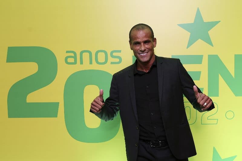Rivaldo, ex-jogador da Seleção, crava Flamengo na final da Libertadores