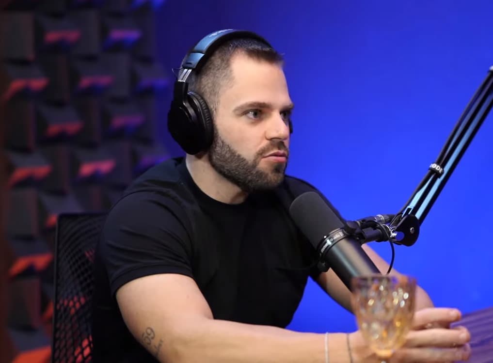 Thiago Monteiro, ex-nutricionista do Flamengo, conta episódio na véspera da final da Libertadores 2019