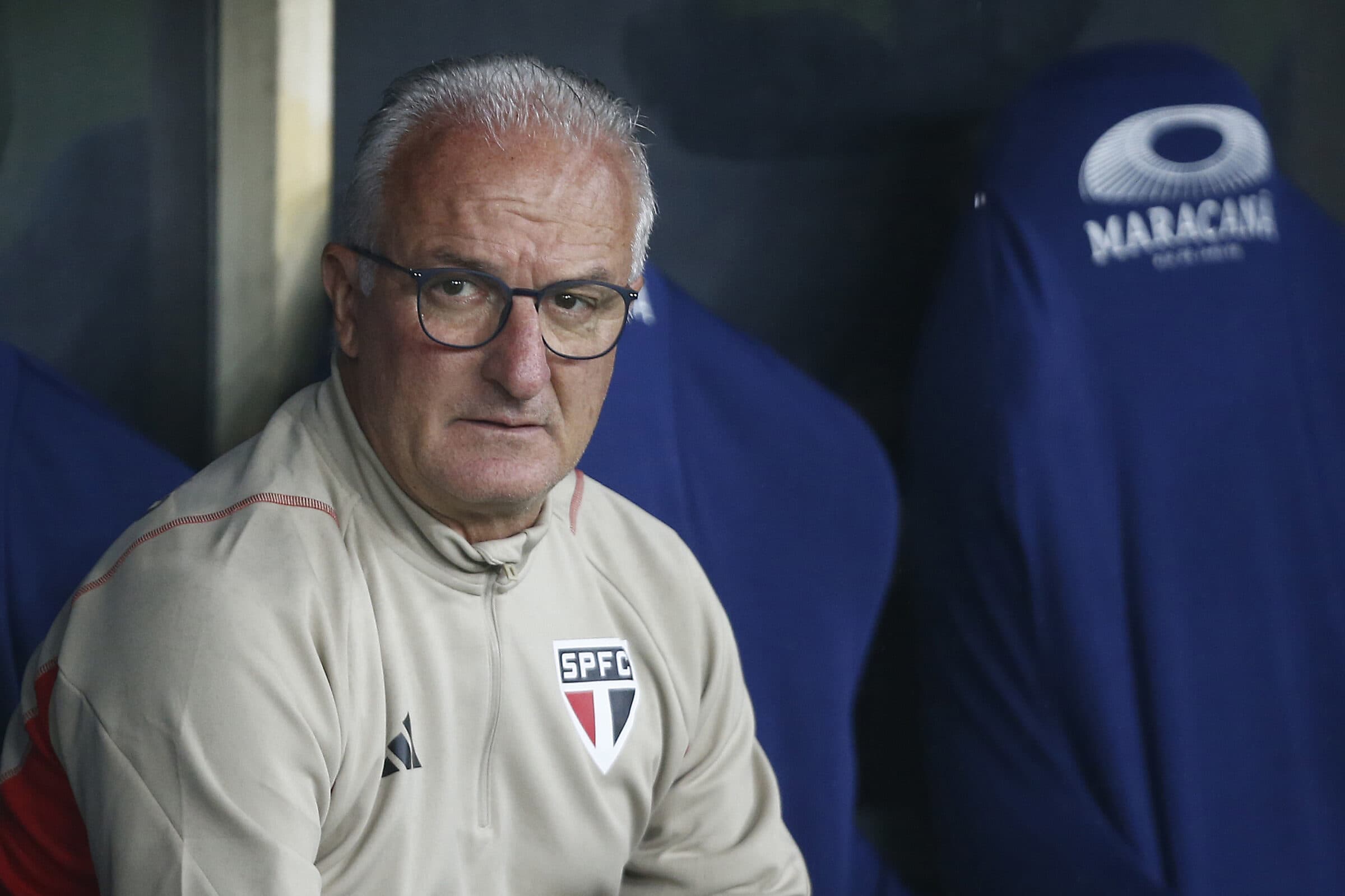 Neste domingo (17), Flamengo e São Paulo se enfrentam no Maracanã no primeiro jogo da final da Copa do Brasil