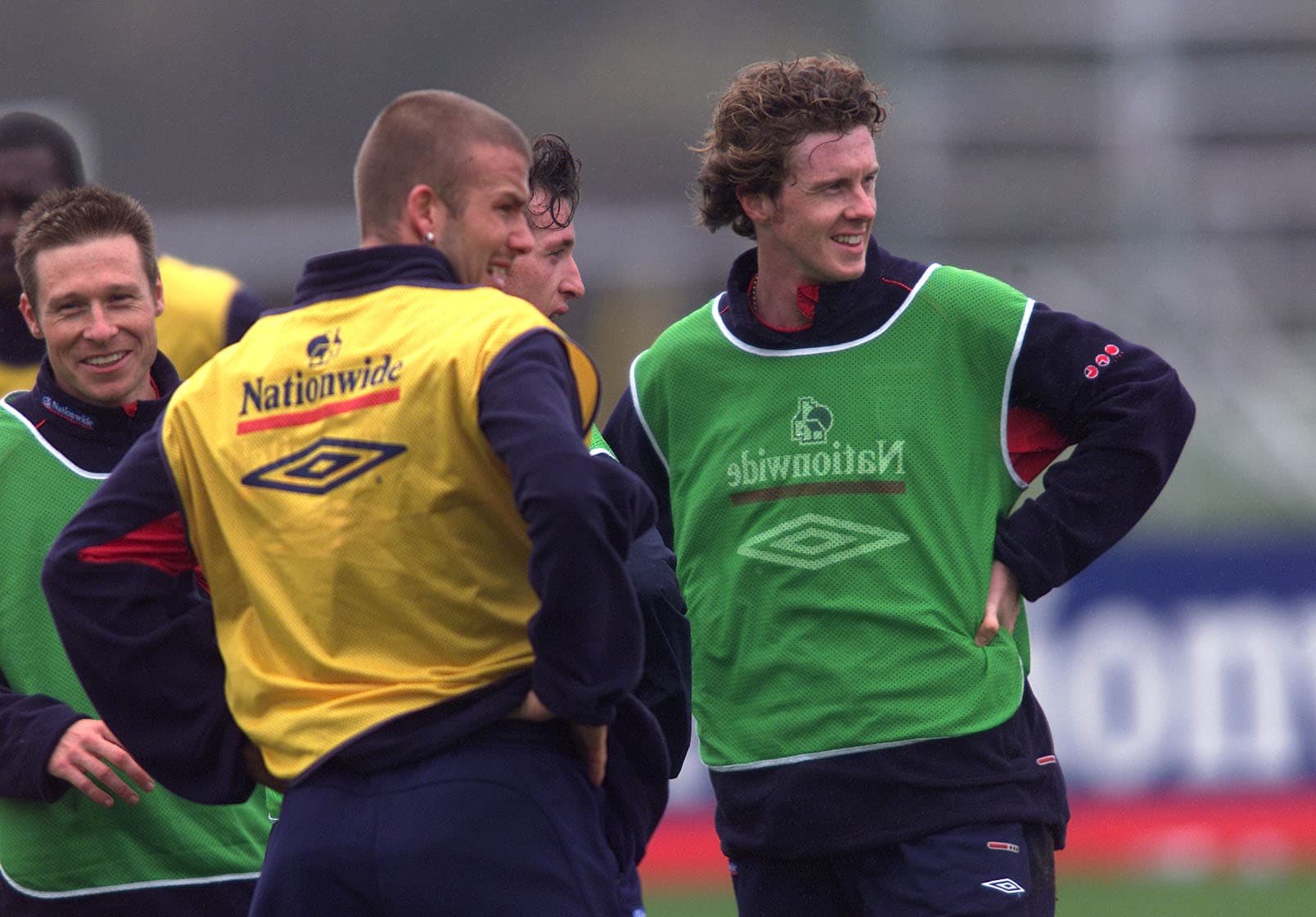 Steve McManaman é fã do Flamengo de 81 e Seleção Brasileira de Zico