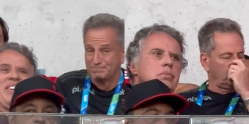 flamengo rodolfo landim