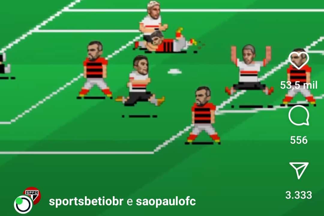 flamengo são paulo calleri