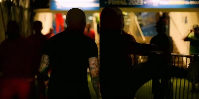 jorge sampaoli flamengo maracanã