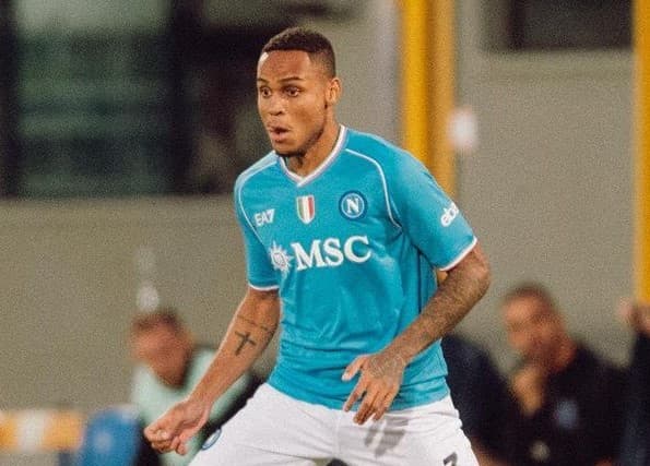 Ex-Flamengo: Natan estreia com vitória na Champions League