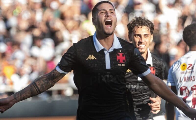 Praxedes analisa Flamengo e Vasco