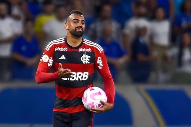Fabrício Bruno Flamengo West Ham Pedro Ivo ESPN