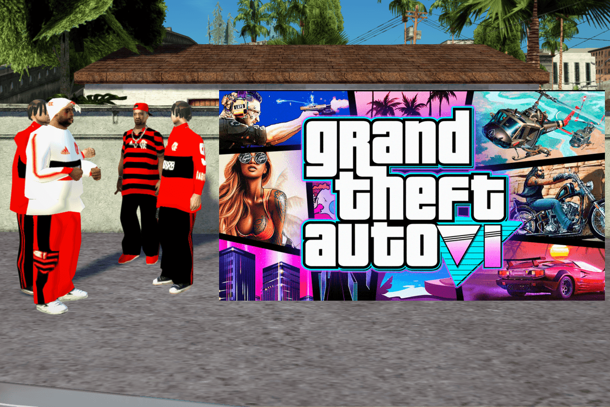 gta 6 pode ser lançado em breve