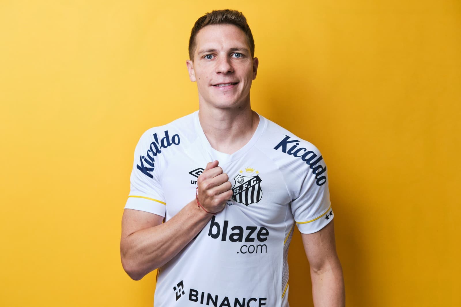 julio-furch fala de flamengo e santos