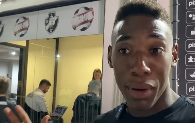 léo projeta vasco e flamengo