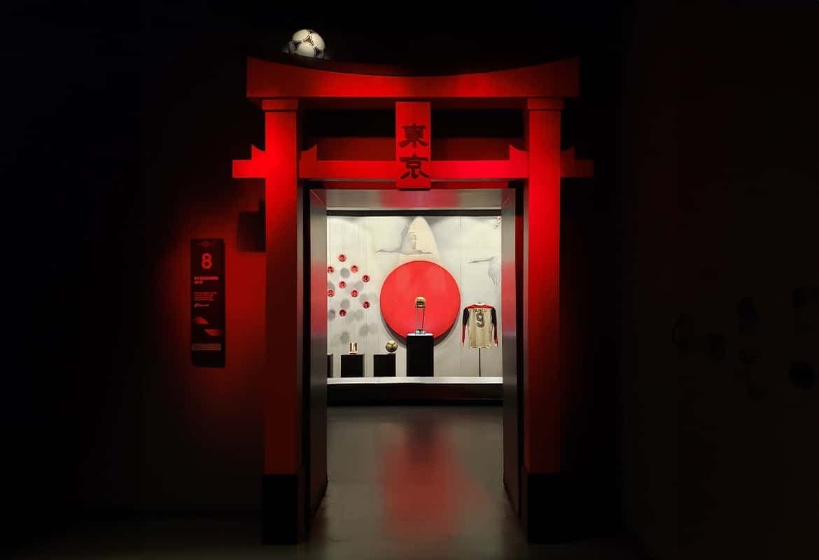 Museu do Flamengo: onde fica, valor do ingresso, atrações