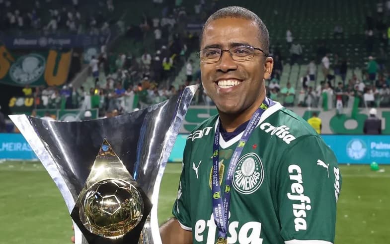 tite flamengo palmeiras