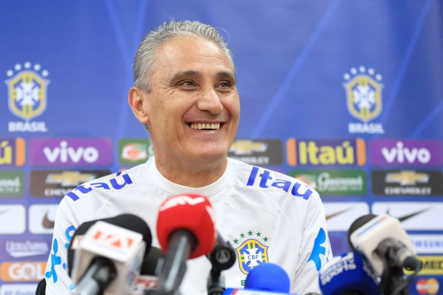 Em entrevista em 2015, Tite deu declaração curiosa ao explicar por que tinha o objetivo de trabalhar no futebol carioca depois do Corinthians
