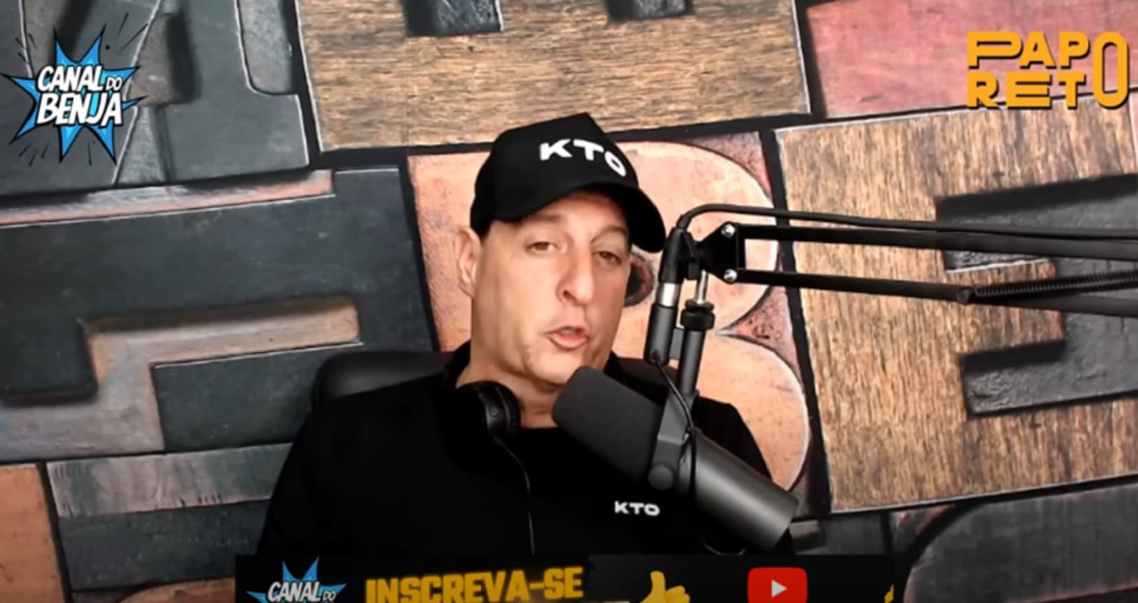 Benjamin Back fala de Flamengo e reta final