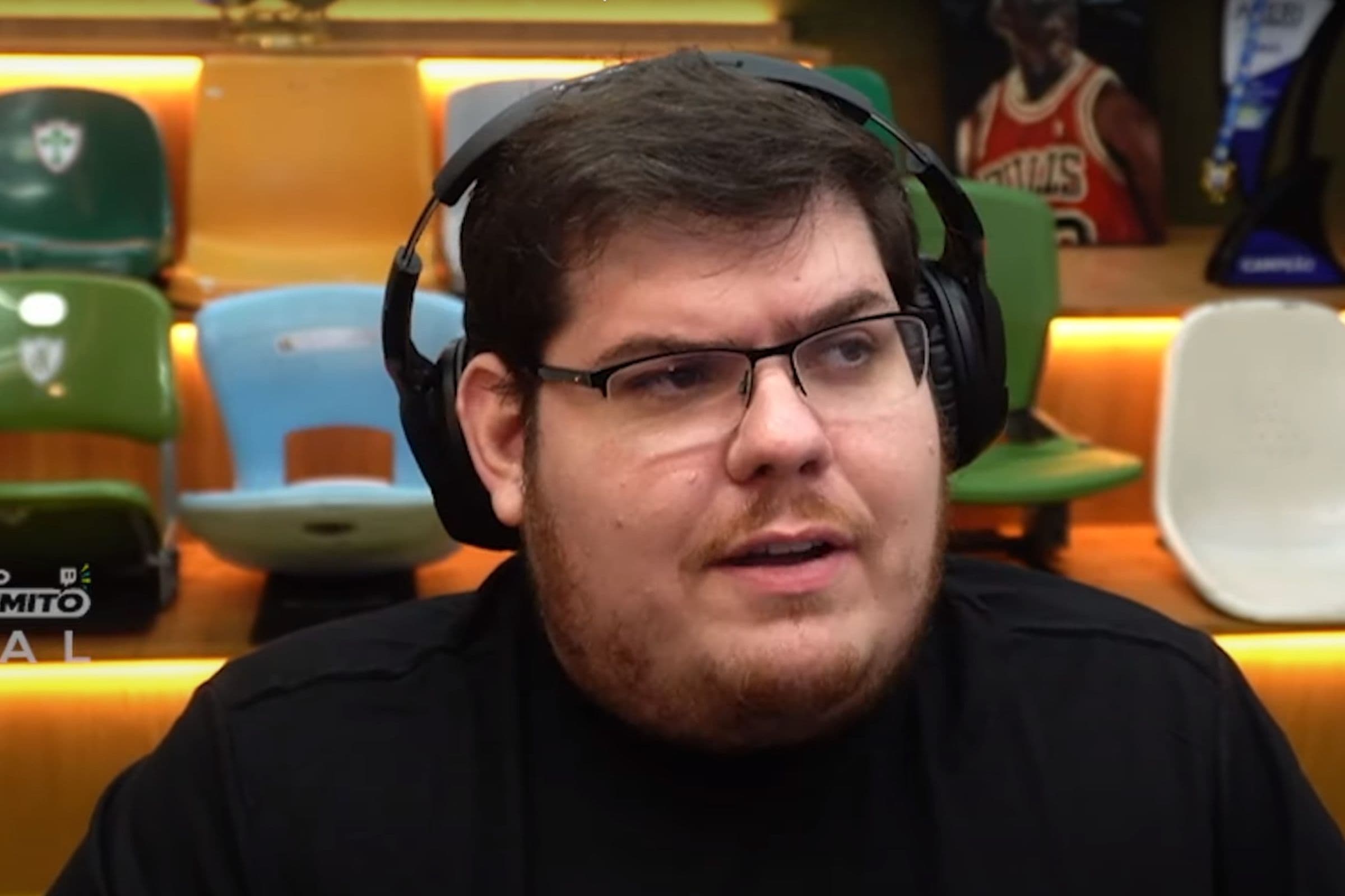 Casimiro elege Arrascaeta como grande craque do Flamengo nesse Brasileirão