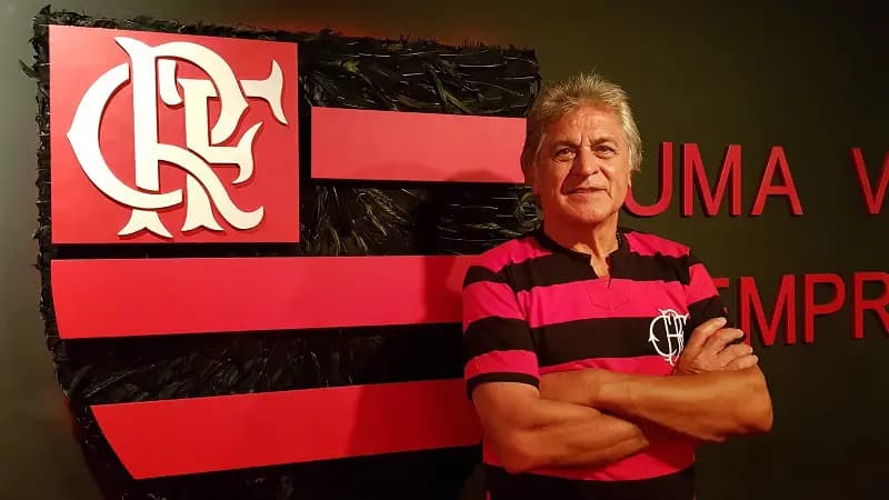 Pato Fillol, ídolo do River Plate e seleção da Argentina, serviu ao Flamengo na década de 80. Agustín Rossi é o primeiro goleiro argentino na Gávea desde essa época.