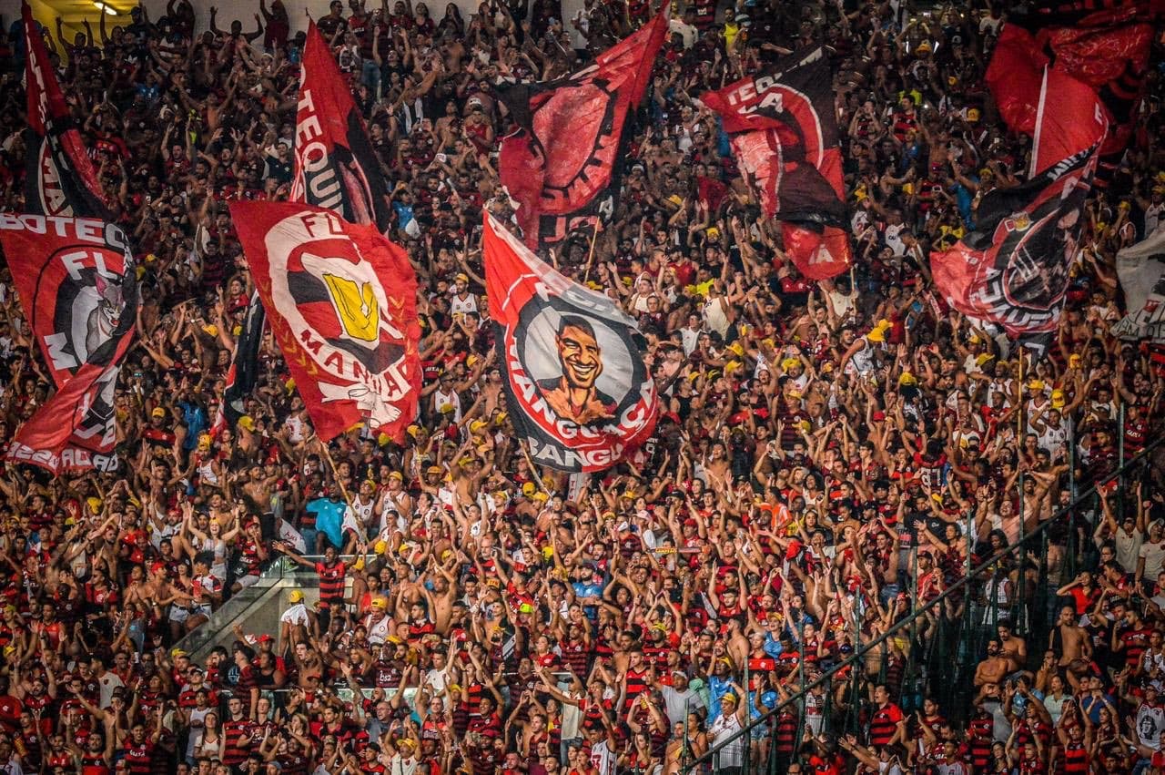 Derrota para o Santos na última quarta-feira (1º), pela 31ª rodada do Brasileirão, o Flamengo figura entre os 10 piores mandantes do Brasileirão