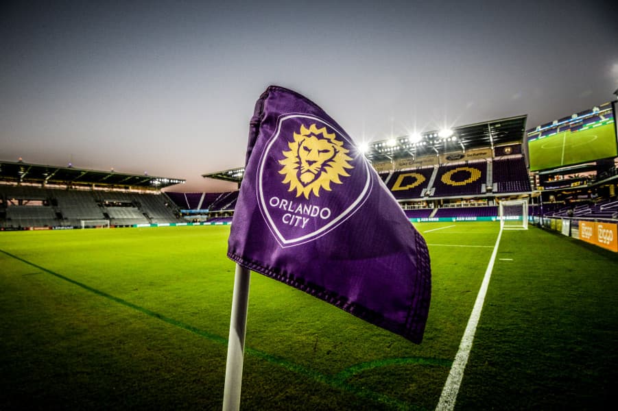 Flamengo jogará contra Orlando City