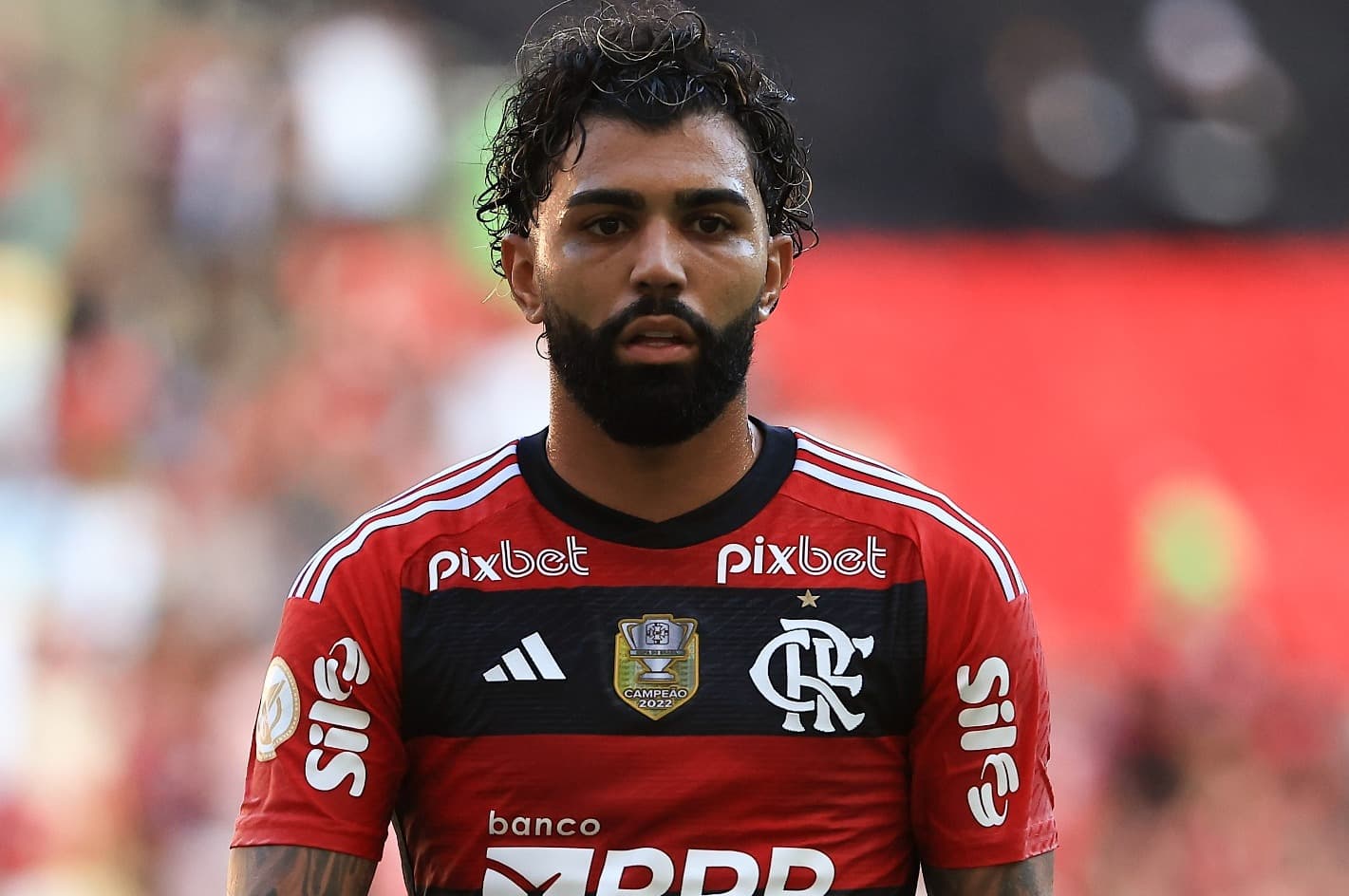 Gabigol recebe críticas de diversos lados