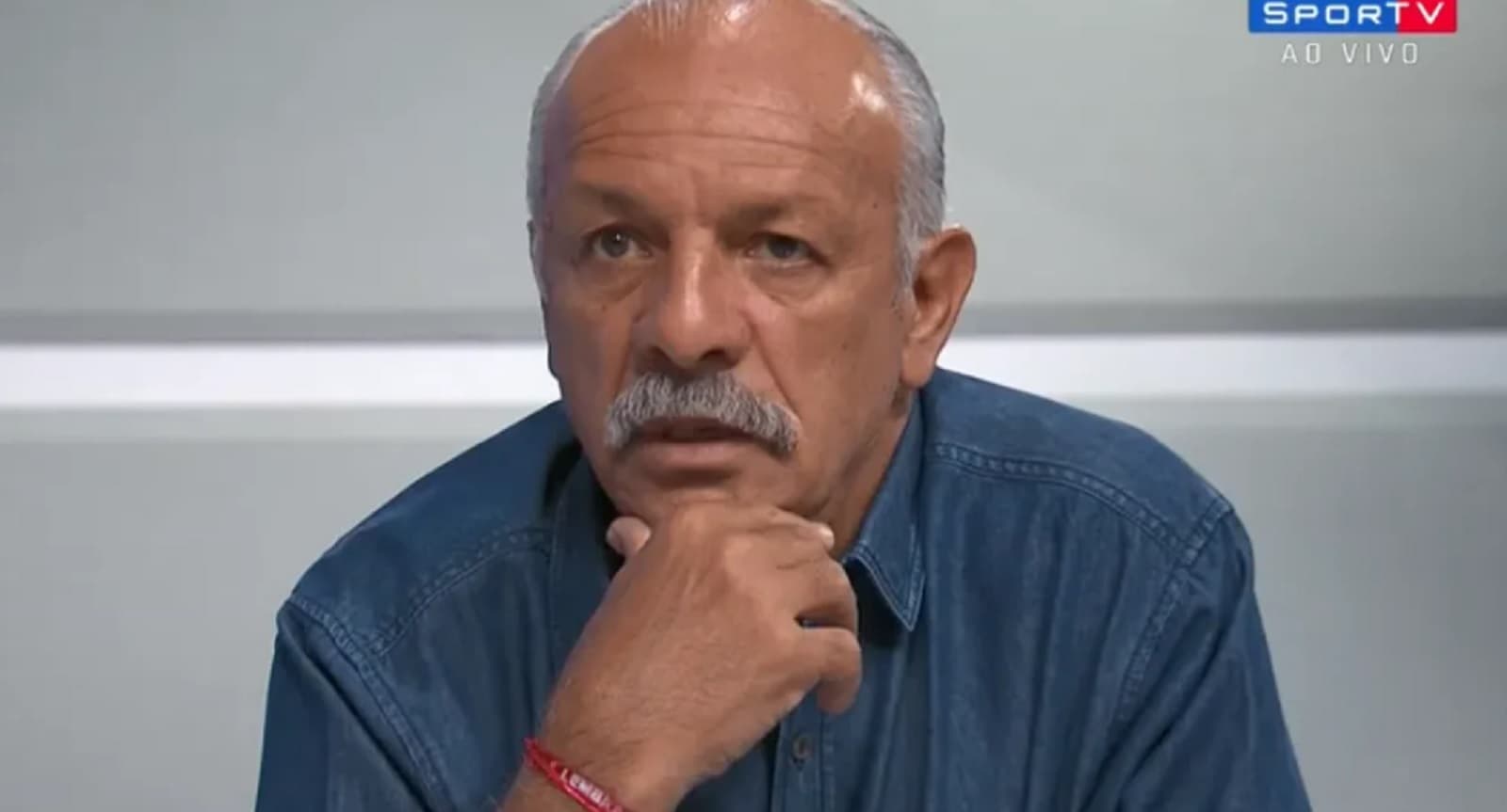 Junior analisa Flamengo e Atlético-MG