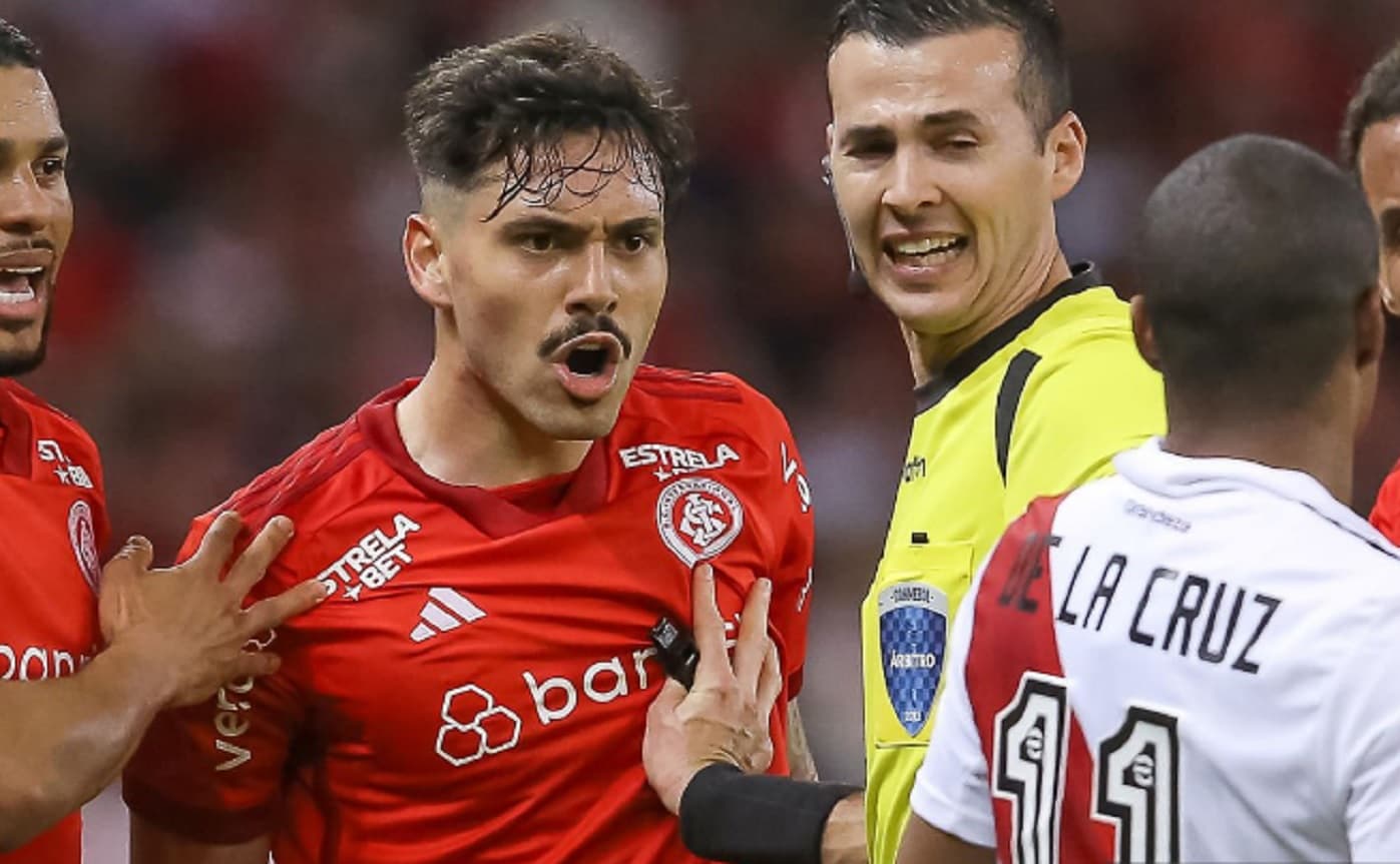 Maurício vale oito milhões de euros ao Flamengo