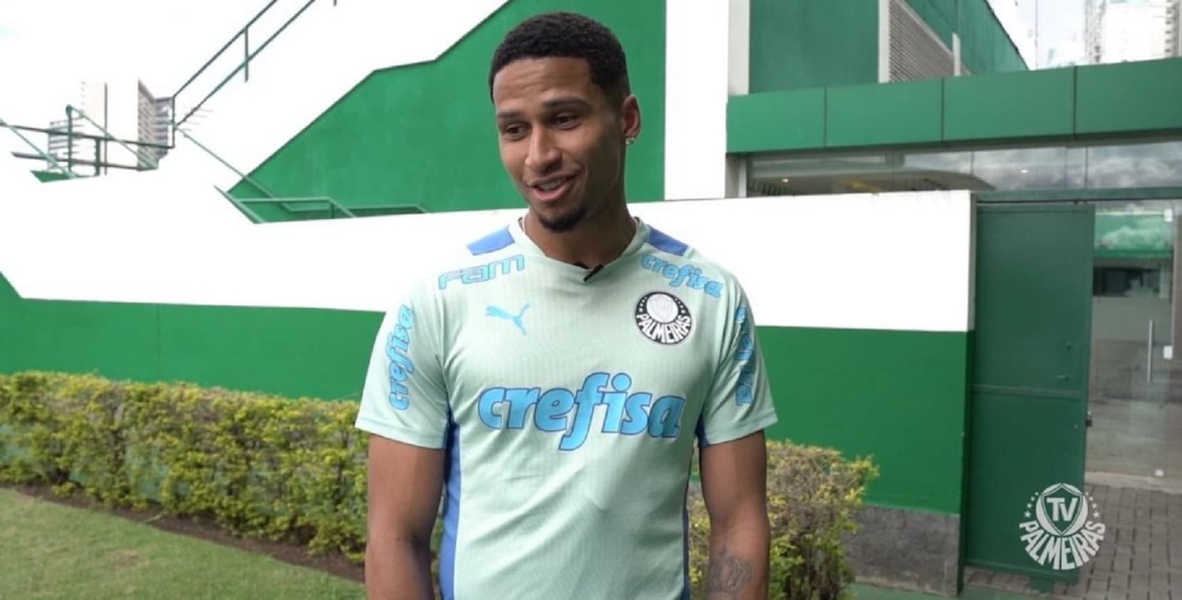 Murilo diz o que esperar de Flamengo e Palmeiras