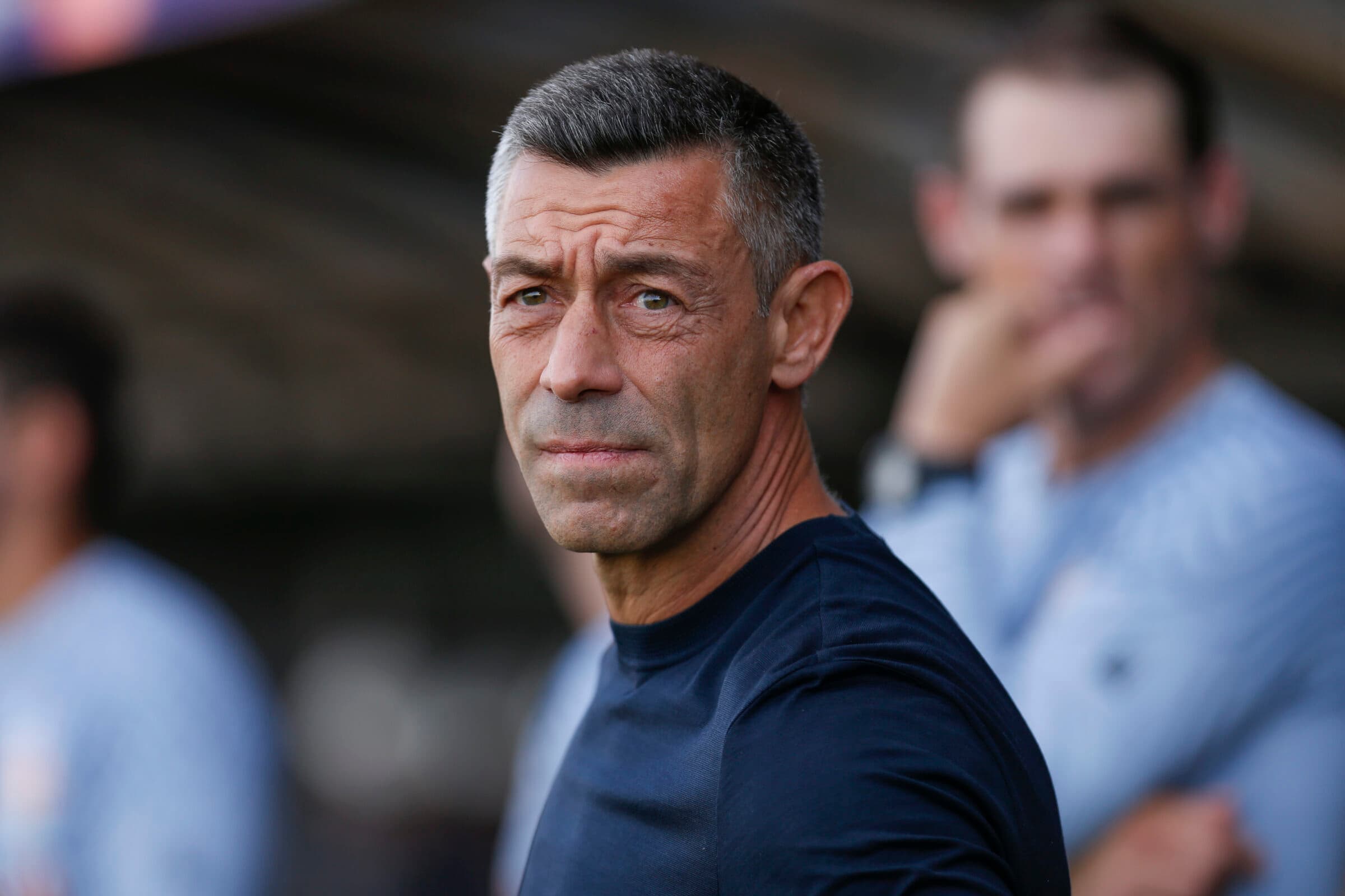 Bragantino de Pedro Caixinha é o próximo adversário do Flamengo no Campeonato Brasileiro